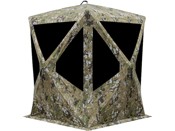 Barronett Ground Blinds - DISCOUNTED - Big Mike Ground Blind